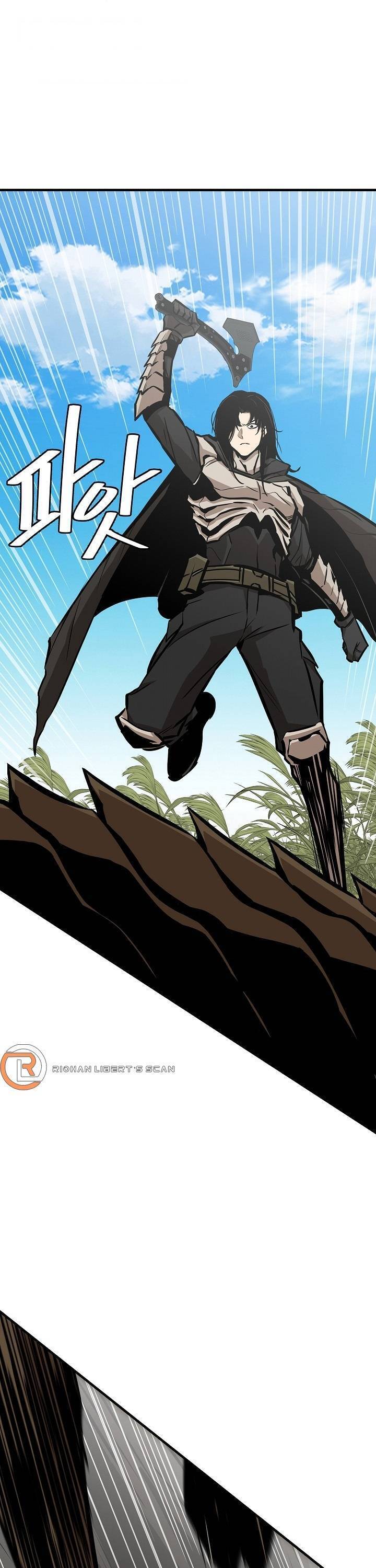 return survival chapter 139 23