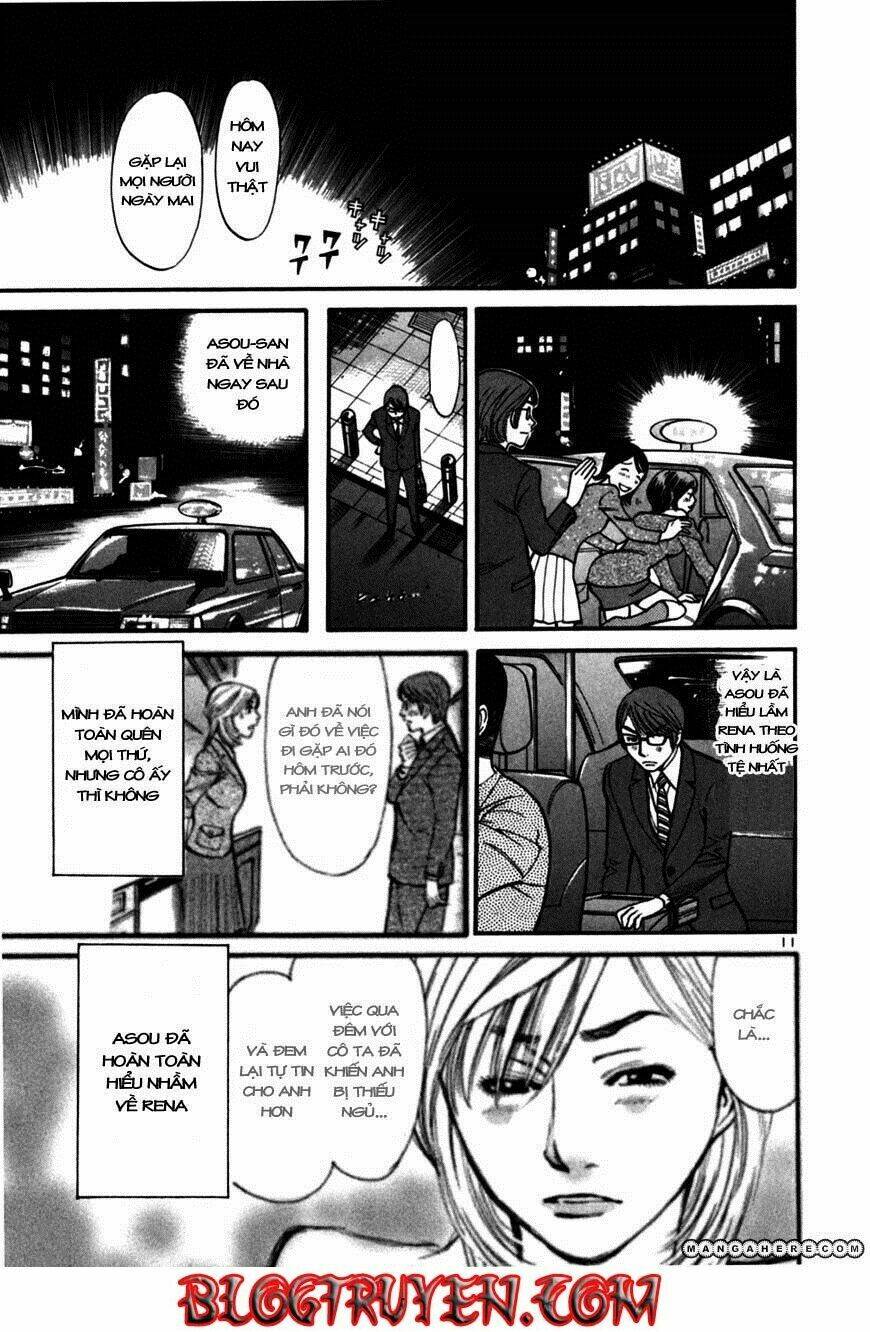 sakuranbo syndrome chapter 25 12