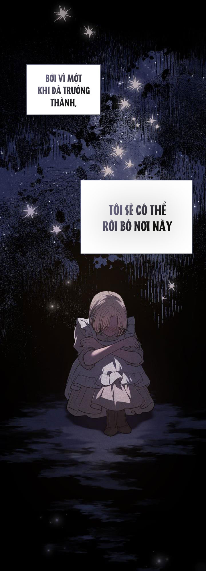 ánh trăng đỏ trong đêm 2 chapter 12.1 15