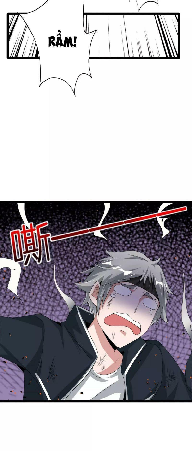 vòng bạn bè mạnh nhất của tiên giới chapter 62 36