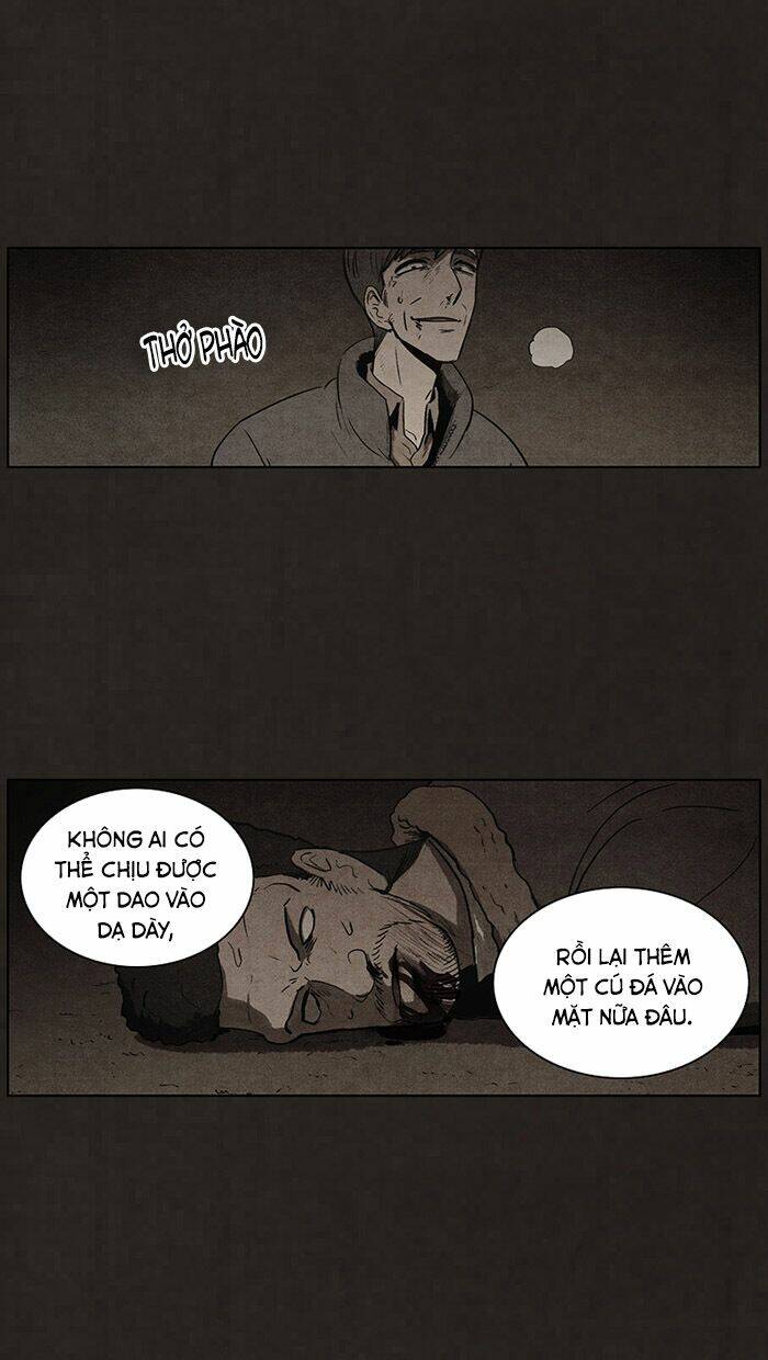 đứa con của quỷ dữ chapter 83 12