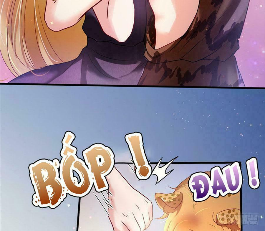 [16+] thảnh thơi thú thế chủng chủng điền, sinh sinh tể chapter 40 35