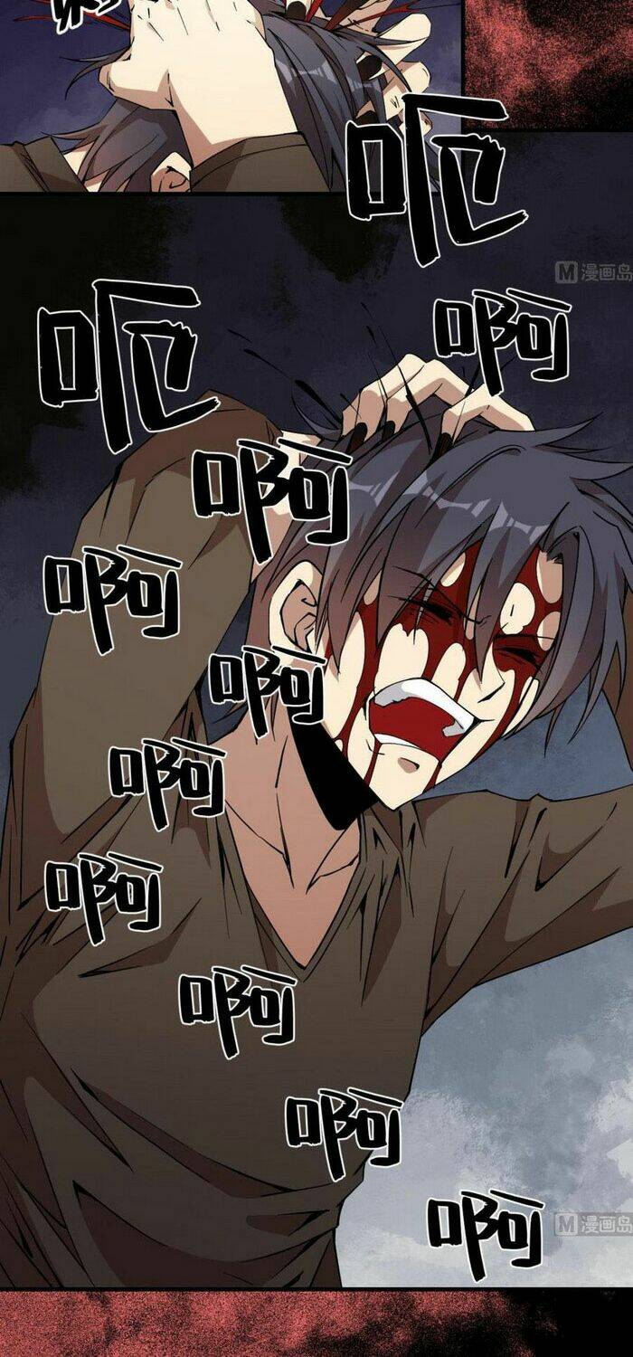 thâm dạ thư ốc chapter 169 8