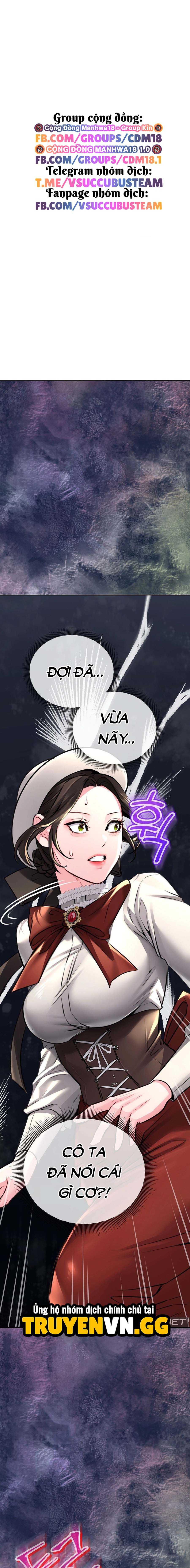 khu nhà hiện đại gyeongseong chapter 11 2