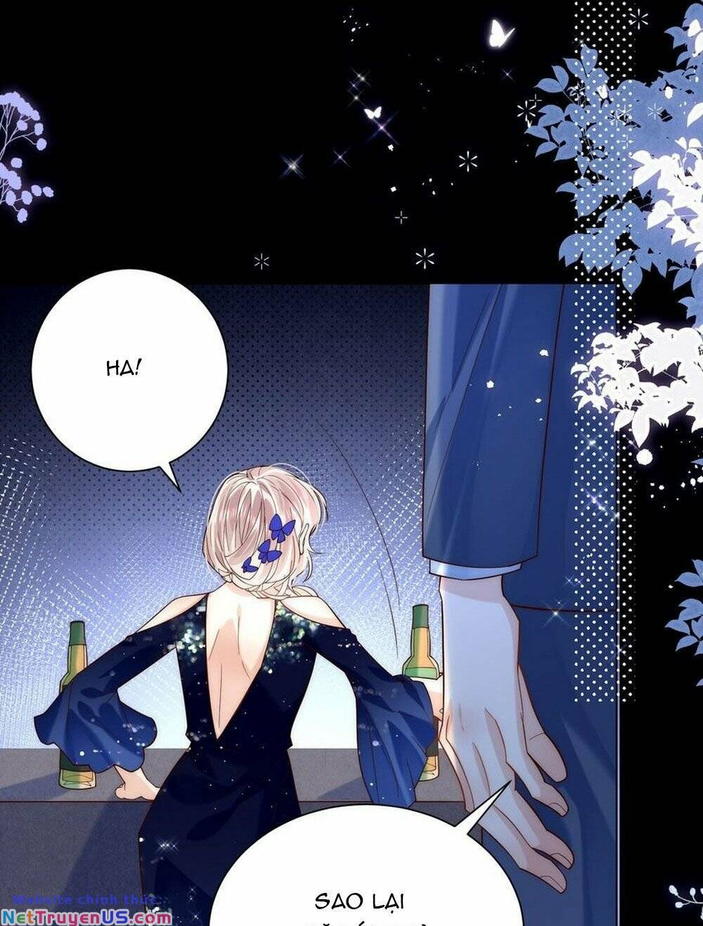 ta được thế thân tỏ tình chapter 15 19