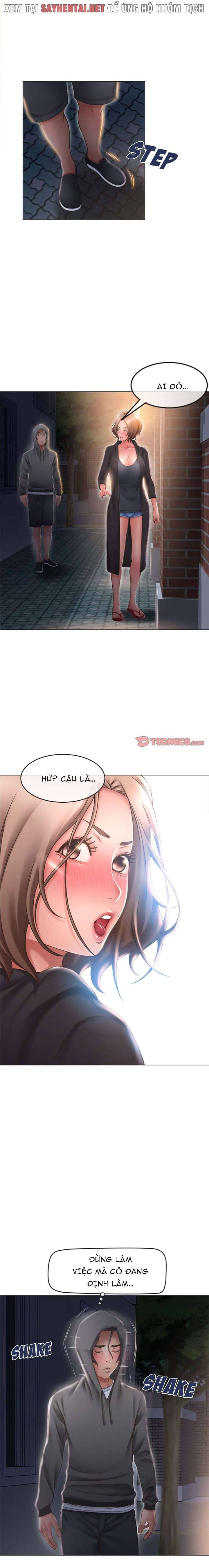 xa tận chân trời, gần ngay tr?.. chapter 18 3