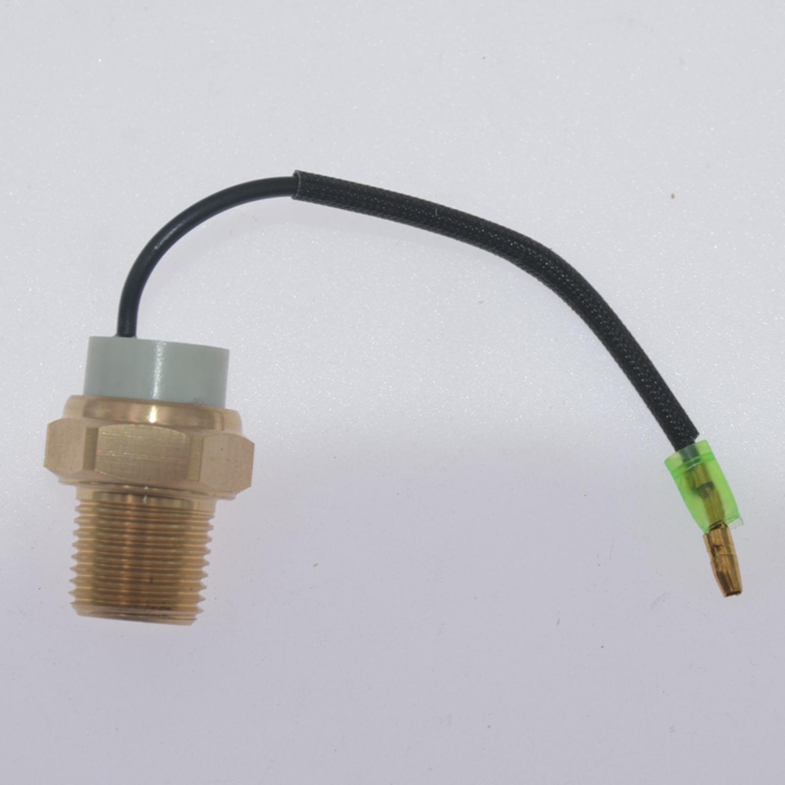 Thermostat Water Pump Switch Sensor 3085352 Accessory Vehicle