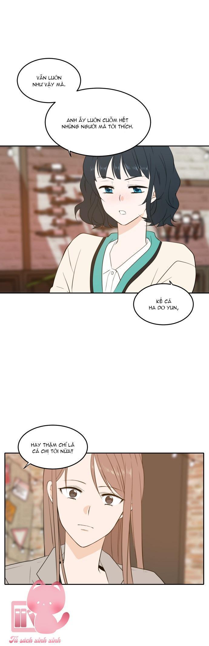 hẹn gặp nhau ở kiếp thứ 19 chapter 17 25