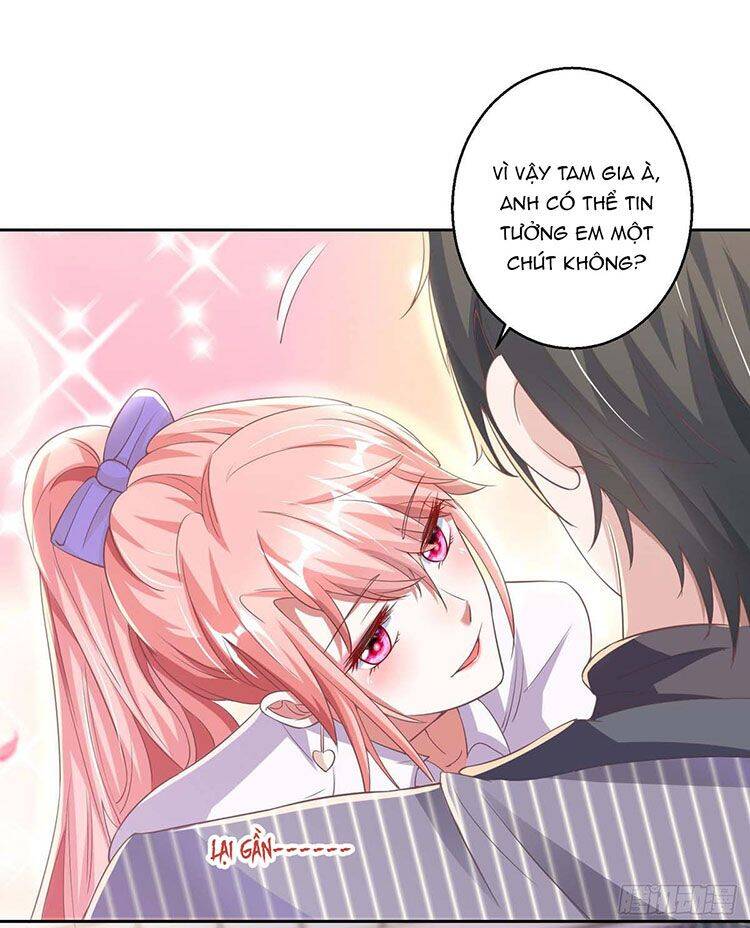 đại lão gọi tôi tiểu tổ tông chapter 13 8