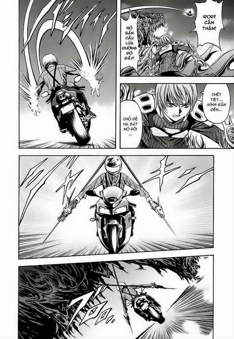 otogi matsuri chapter 58 15