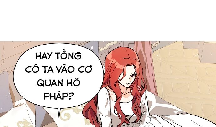 tôi không cố ý quyến rũ nam chính đâu! chapter 21 95