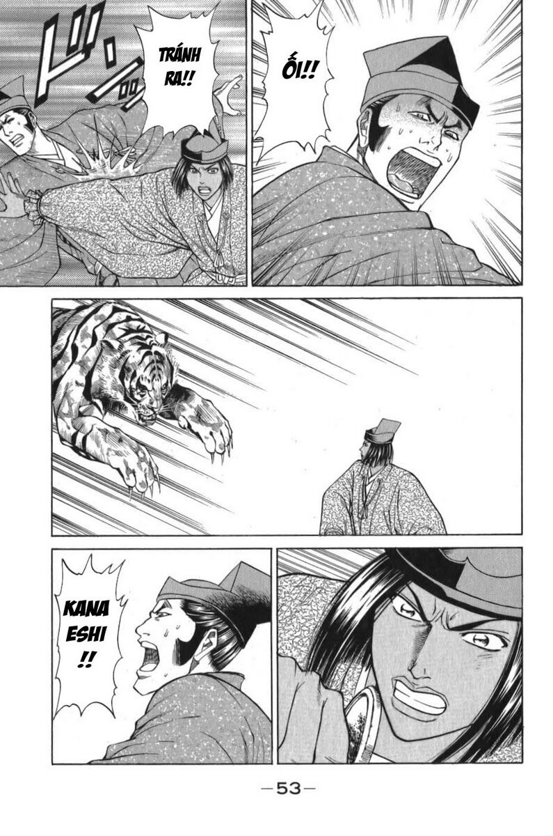 thiếu niên vương phần 1 chapter 55 48