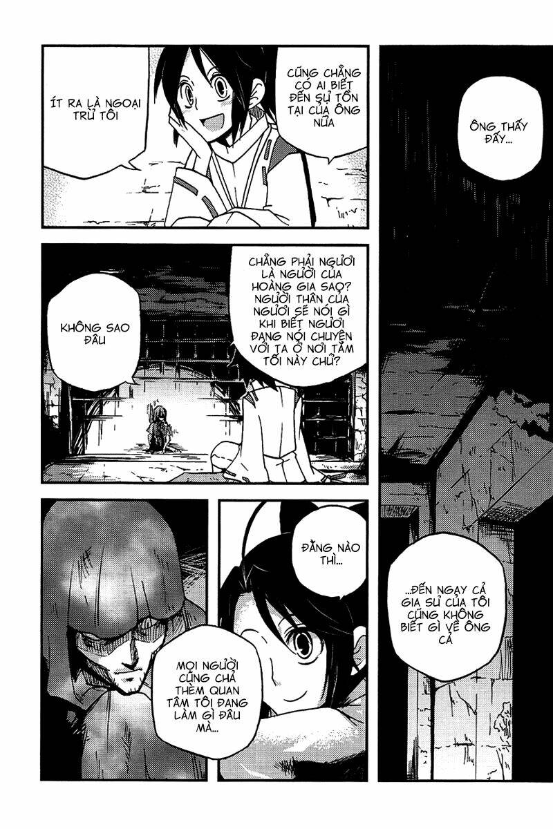 vairocana chapter 4 9