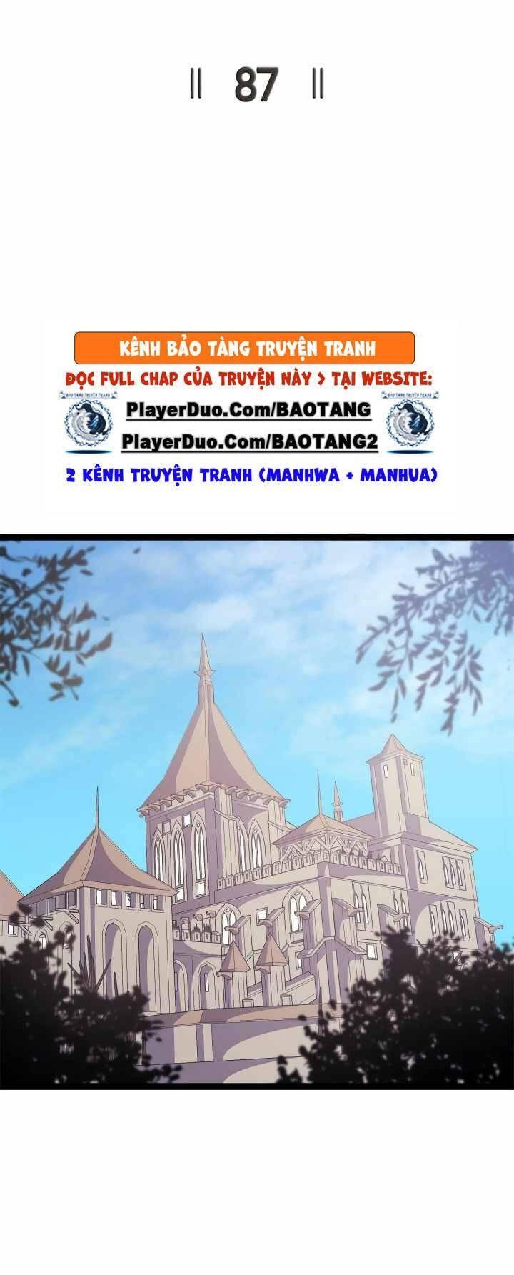 tôi trở lại thăng cấp một mình chapter 87 17