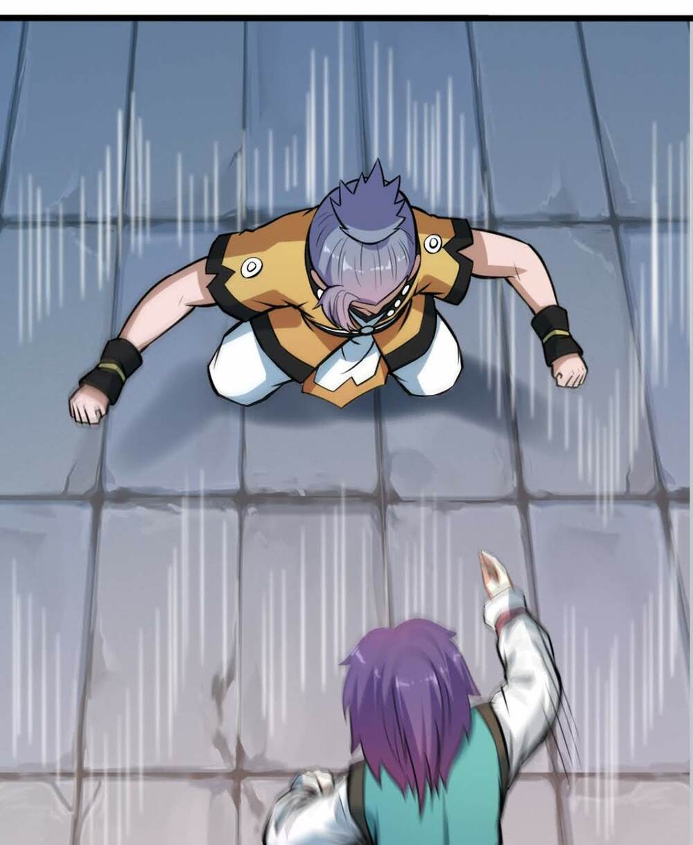 hiệp hành cửu thiên chapter 95 41