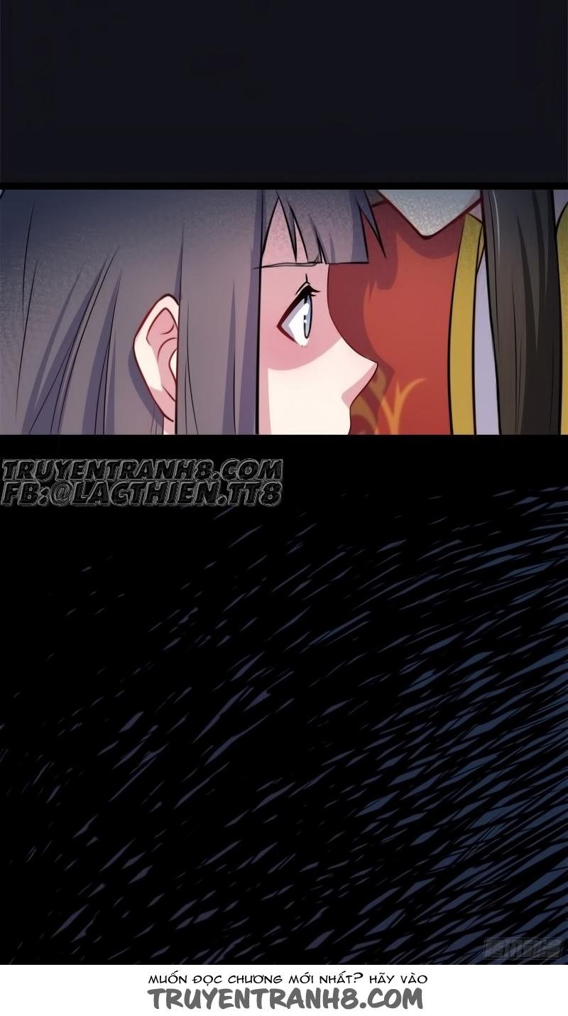 ngạo kiều quỷ vương yêu ta chapter 9 37