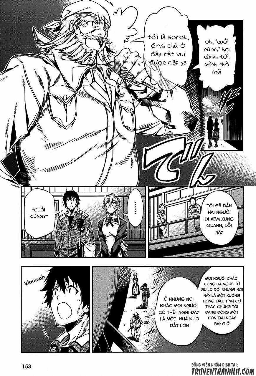 exterminator chapter 6 16