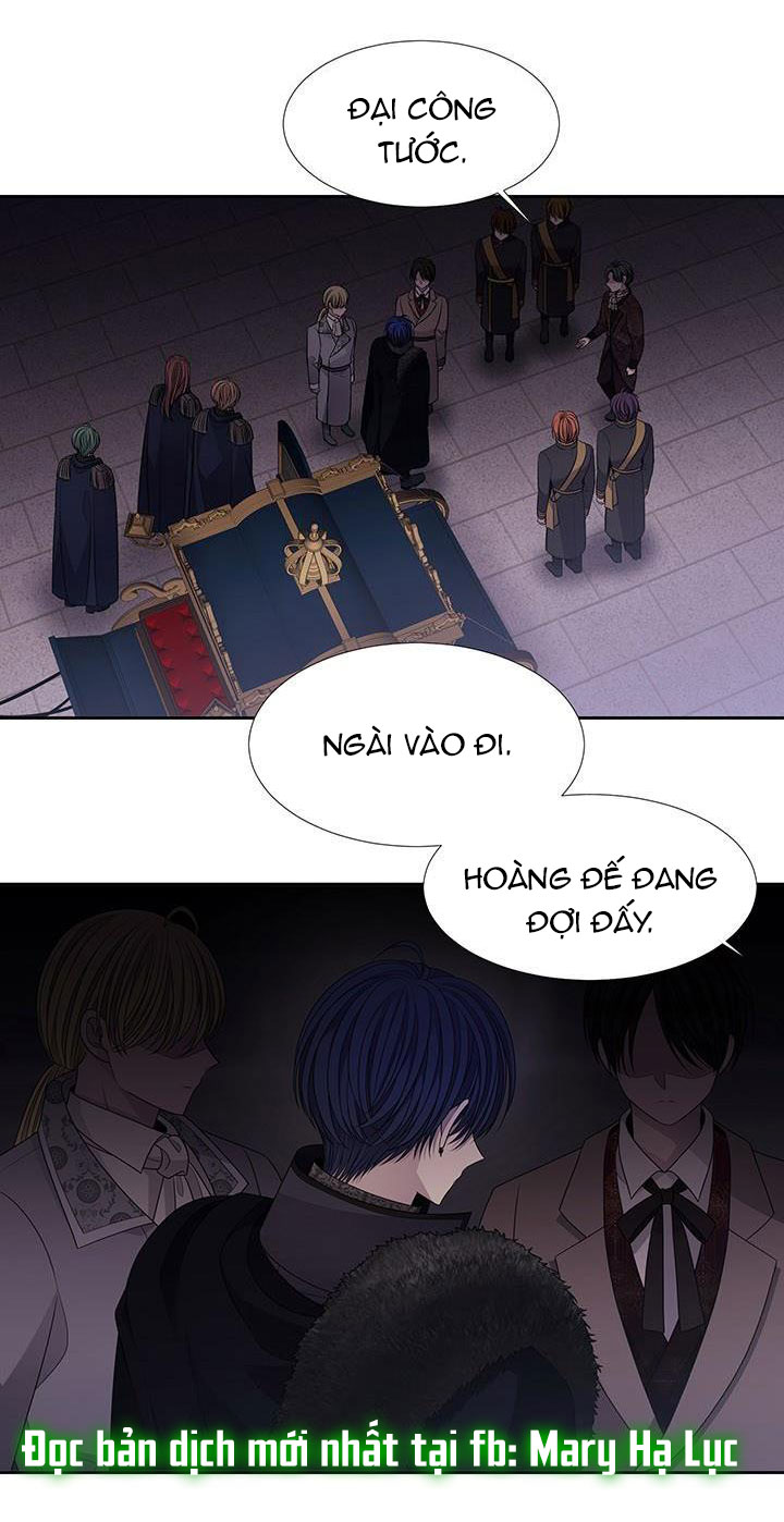 năm môn đệ của charlotte chapter 95 3