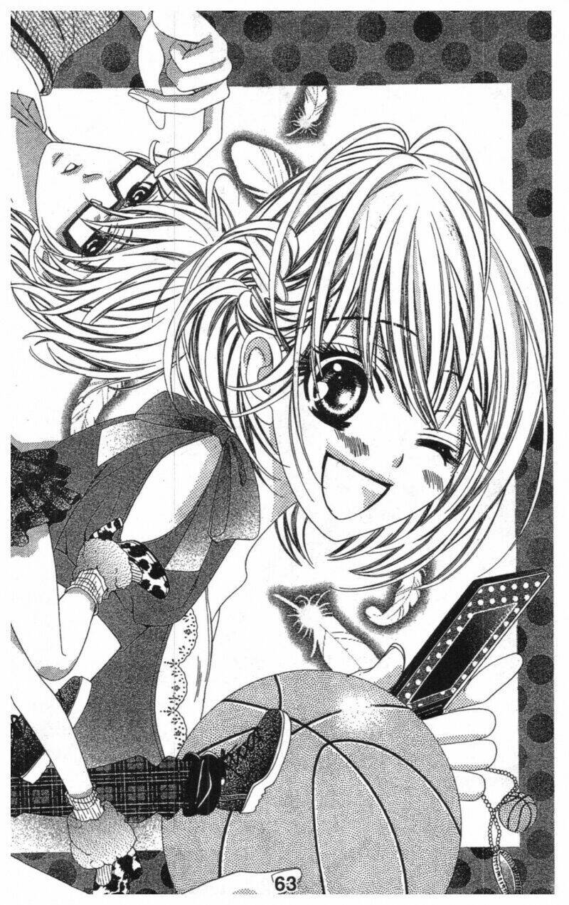 alice binetsu 38°c - we are tsubasa ga oka d.c chapter 2 62