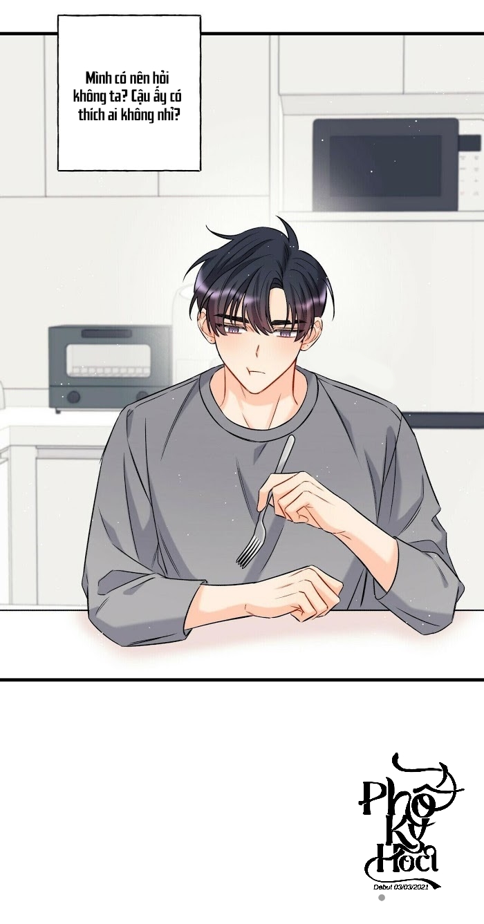 dưới ánh hào quang chapter 7 13