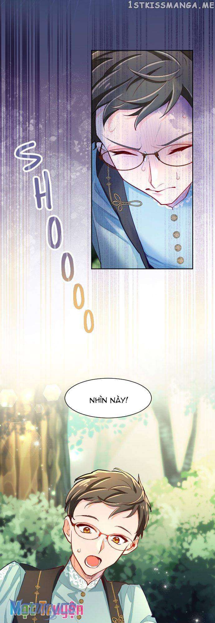 sự báo thù của một vị thánh chapter 43 22