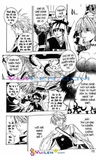 tiên nữ giáng trần chapter 22 75