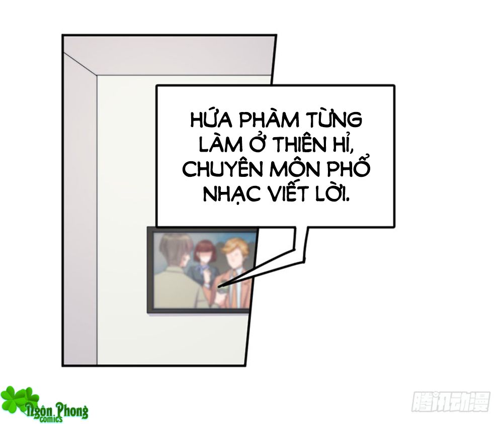 Bà Xã Tôi Là Nam Thần chapter 46 - Trang 2