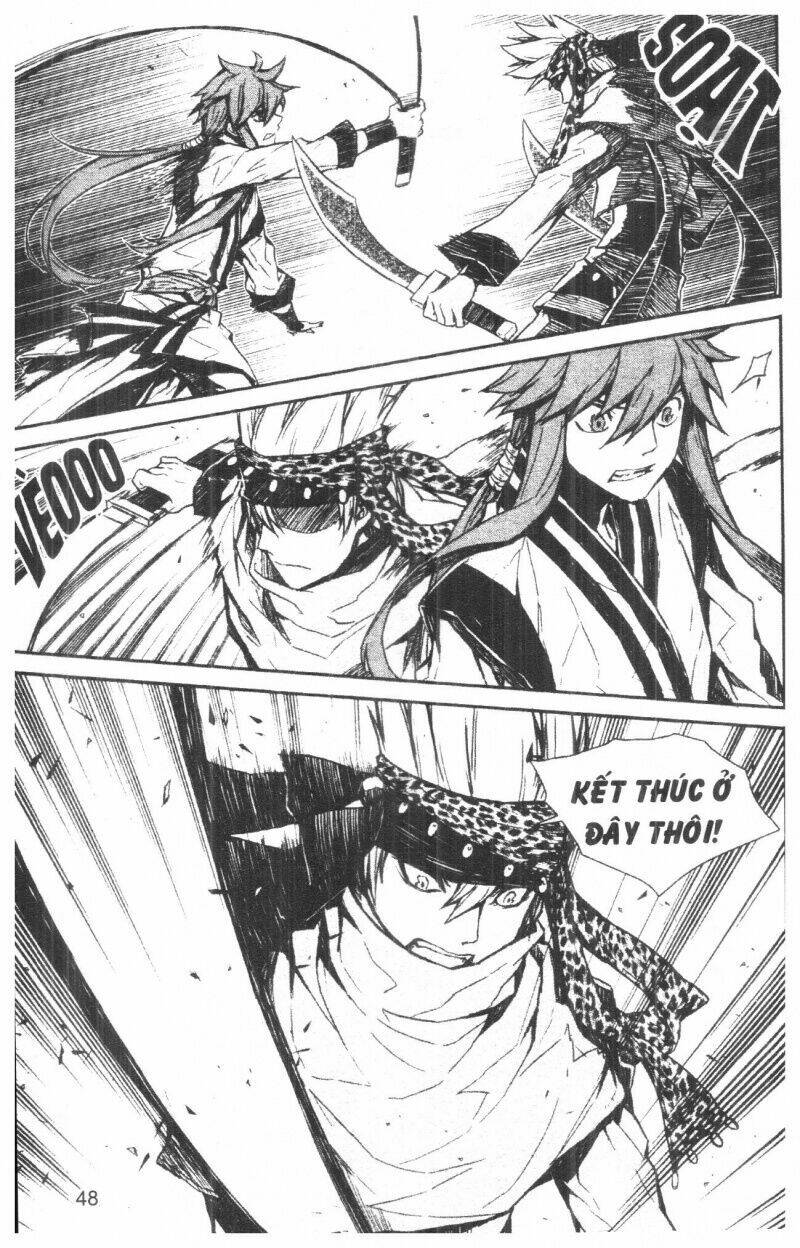 nareusha chapter 3 48