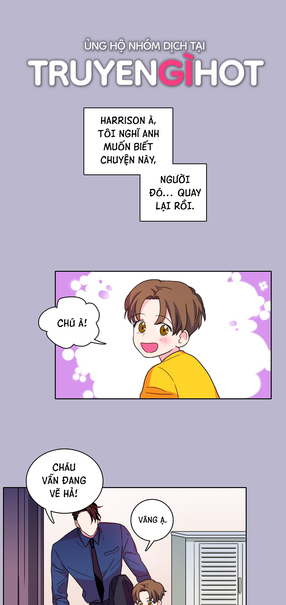 quý cô với chiếc mặt nạ chapter 41 1