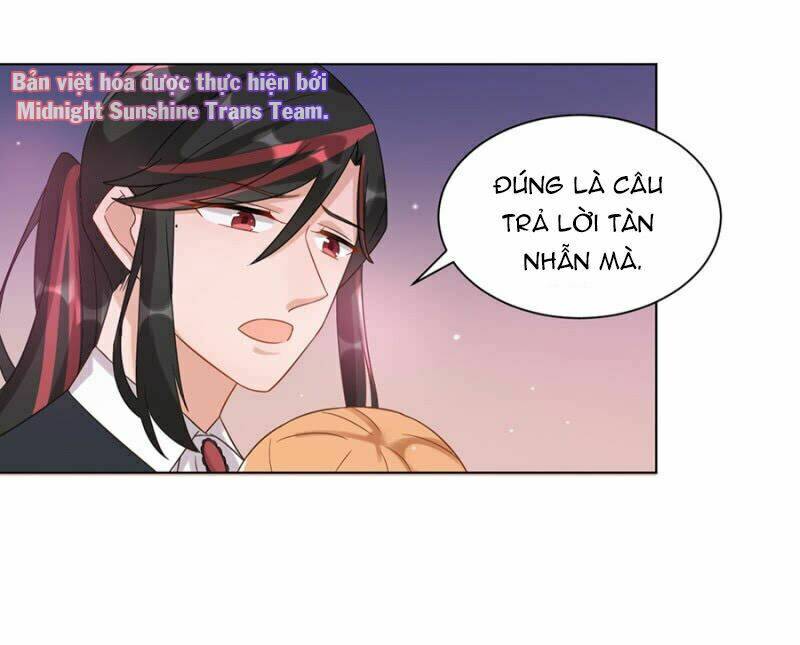 ma lạt thiên kim đẩu ác thiếu chapter 17 27