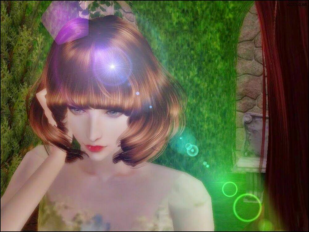 truyện sims - earl story chapter 40 17