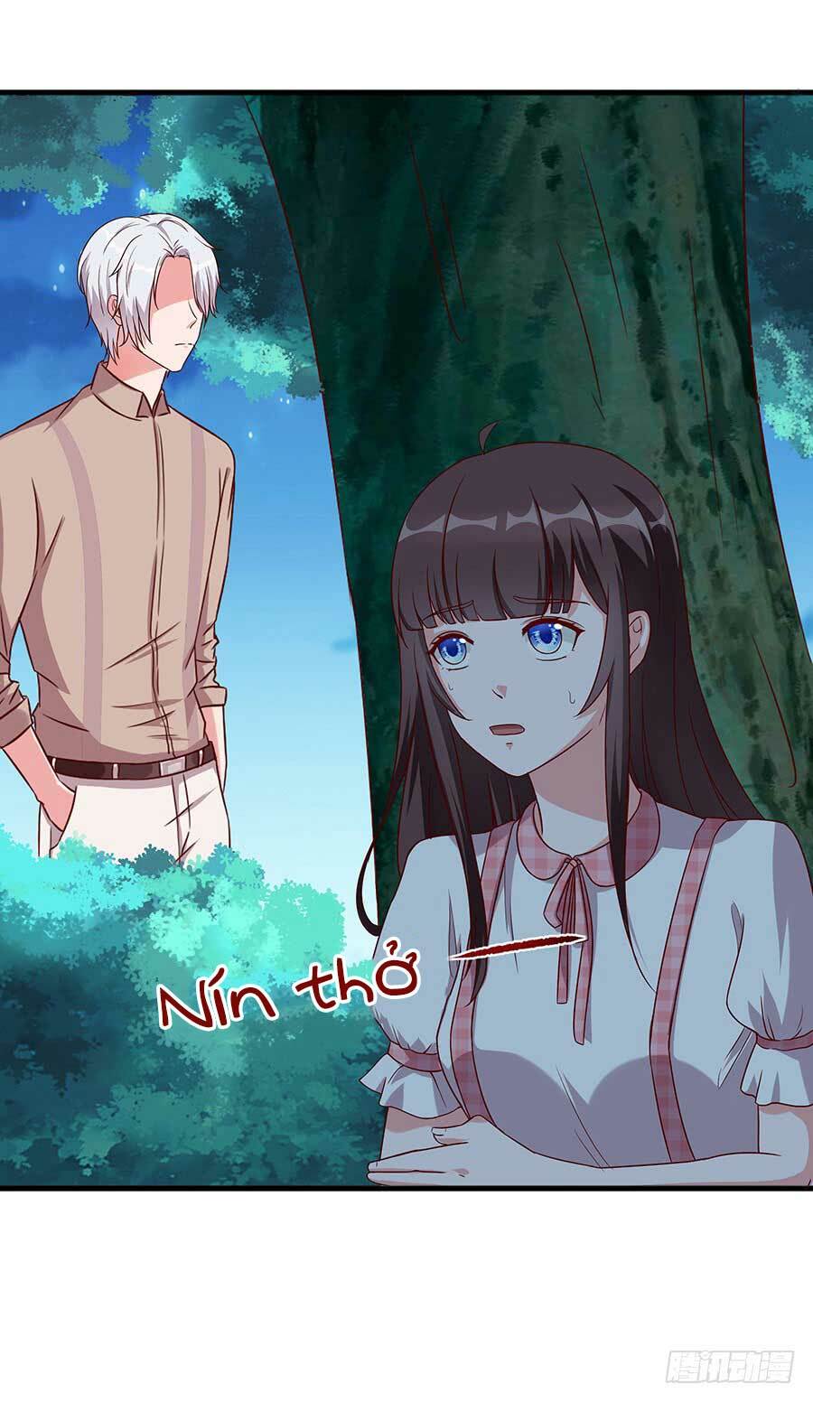 gả cho tình cũ làm lão bà chapter 23 3