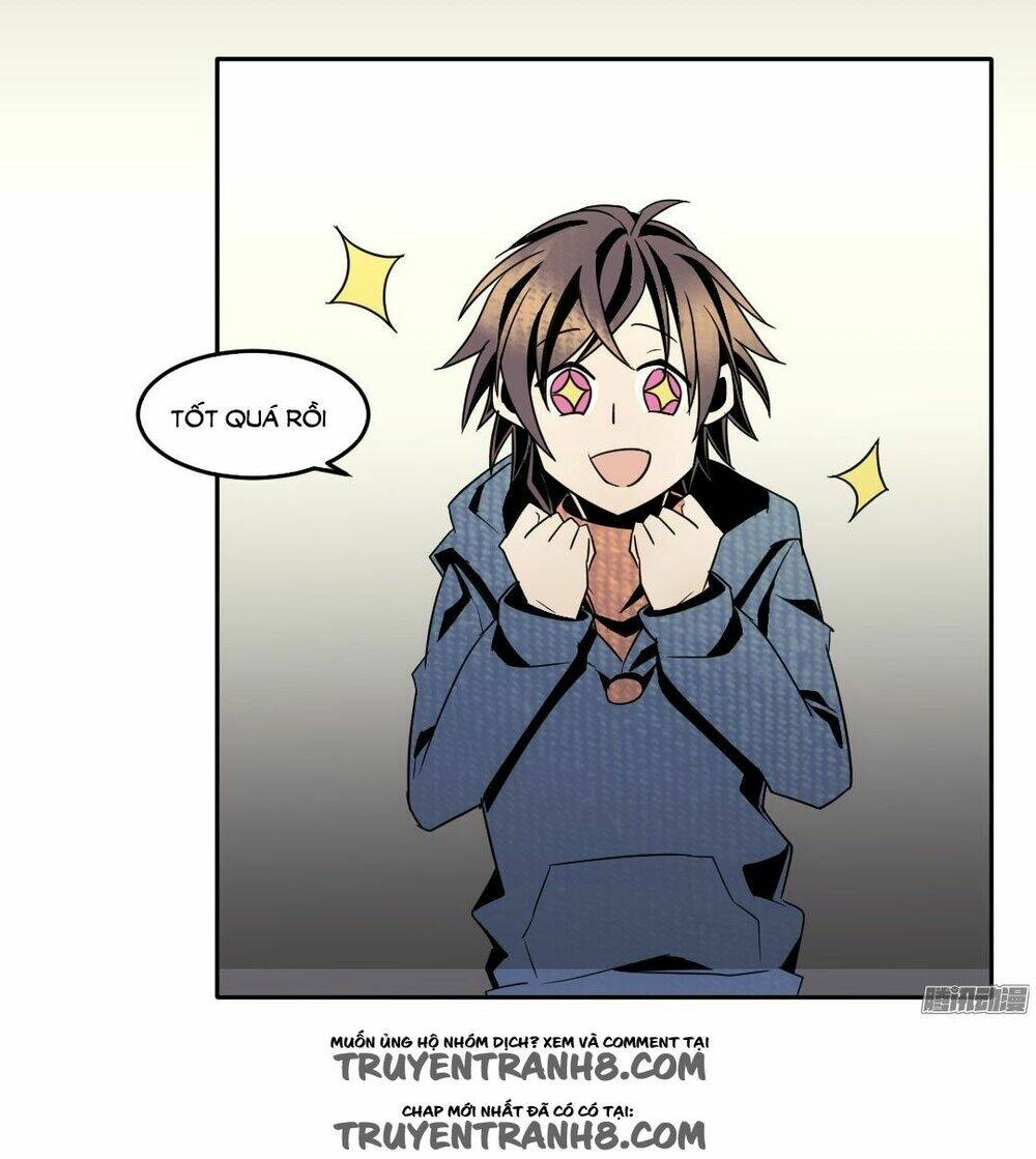 điều ước của người phàm chapter 13 16