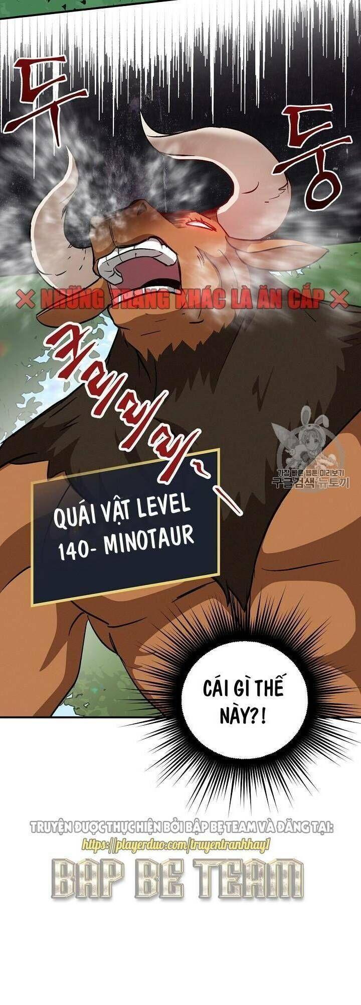 tôi lên cấp chỉ bằng cách ăn chapter 27 29