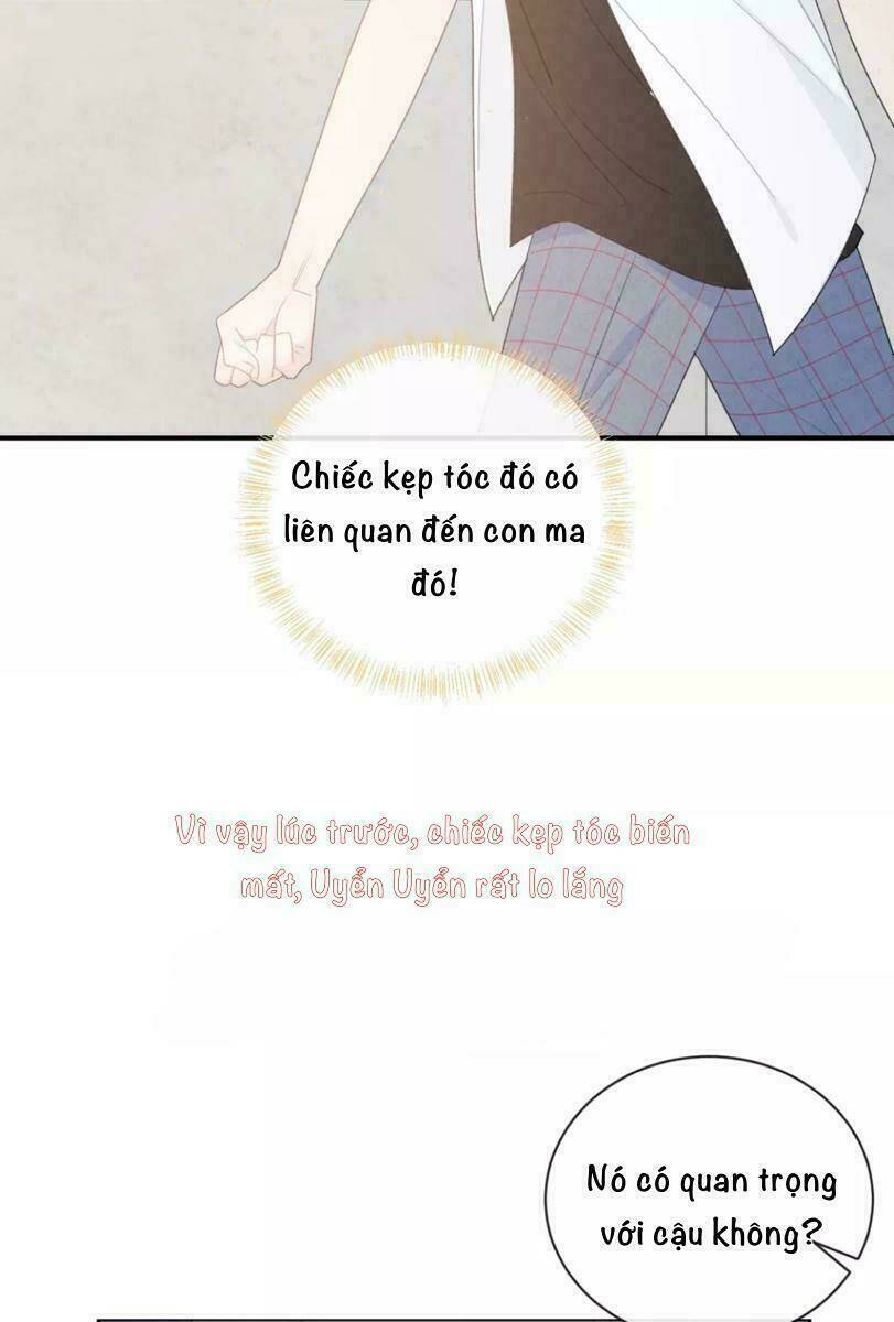 từ cái nhìn của em chapter 22 40