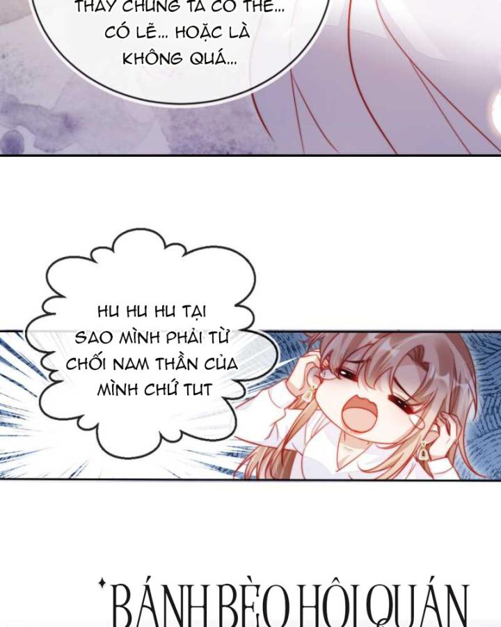 nhân vật phản diện tôi viết đã tìm tới cửa rồi chapter 1 22