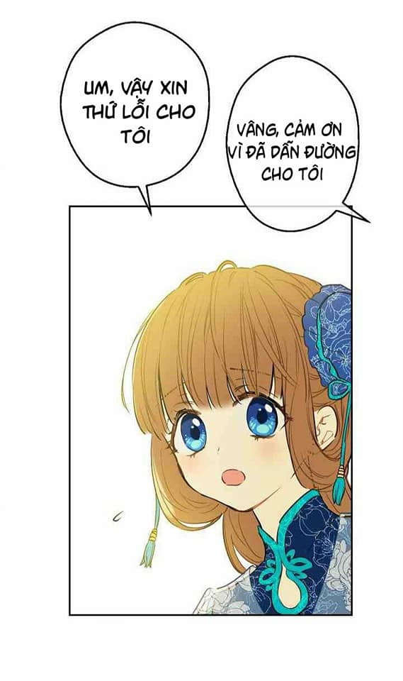 bỗng một ngày nọ tôi trở thành nàng công chúa chapter 59 62