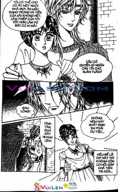 nữ hoàng biển cả chapter 3 113