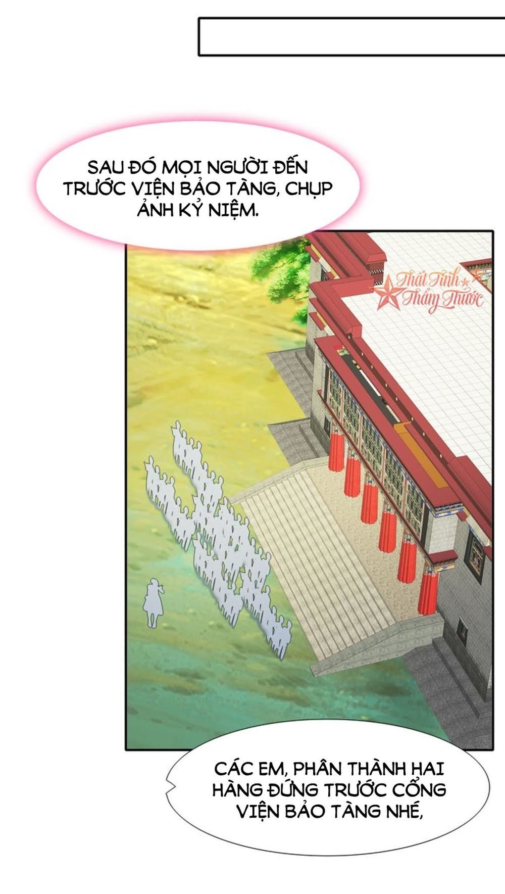 mộng văn sơn hải kinh chapter 20 3