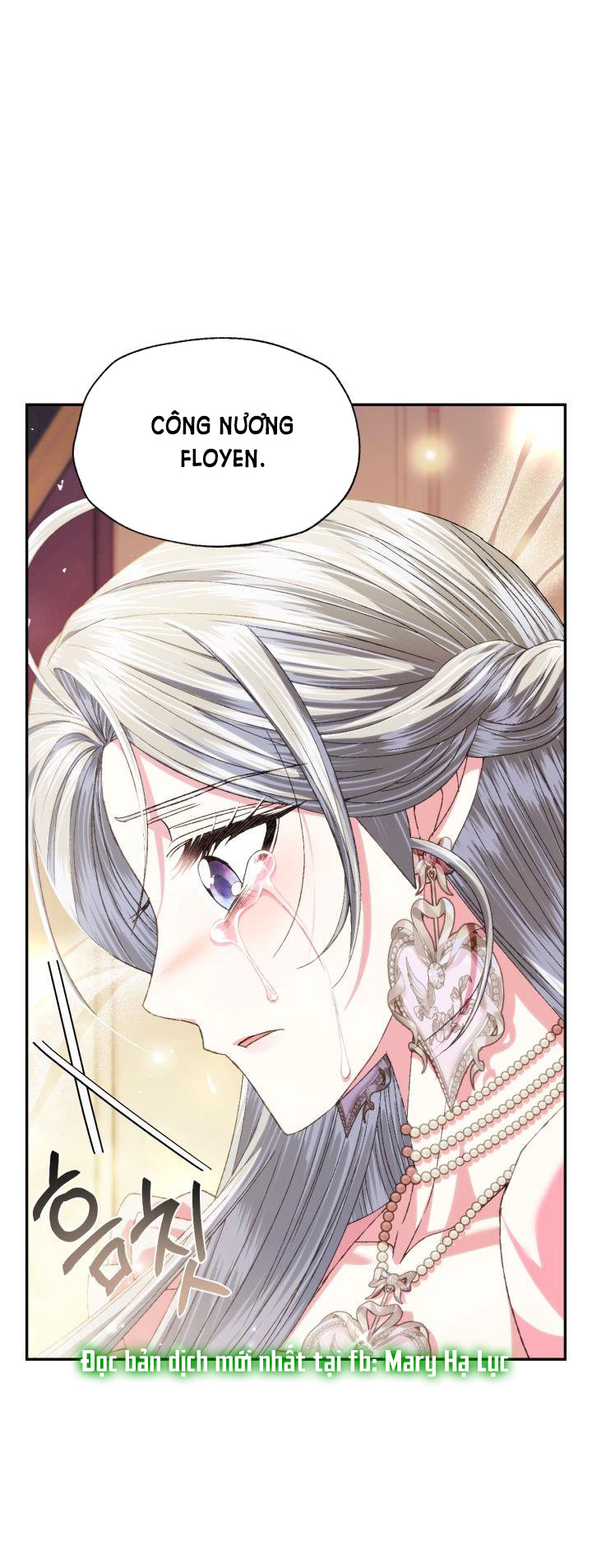 cha à, con không muốn kết hôn đâu chapter 117.1 18