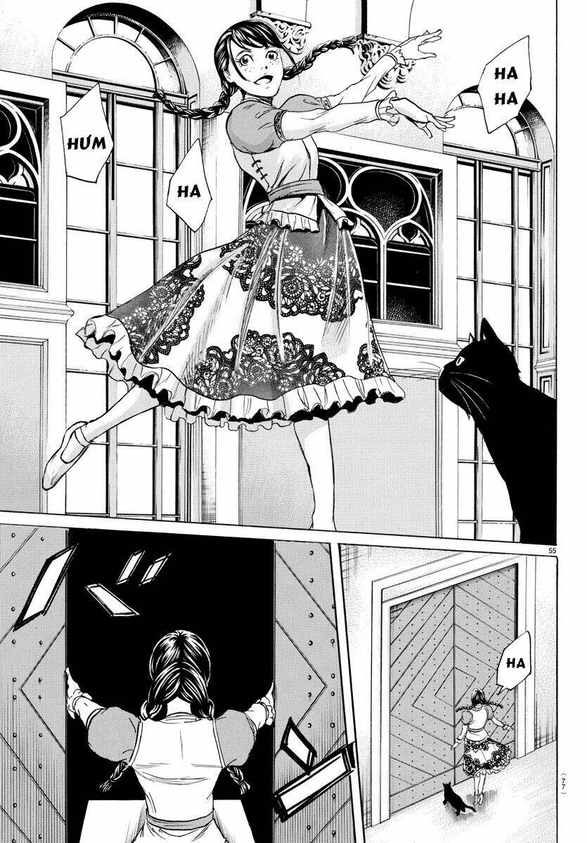 toubousha elio chapter 1 55