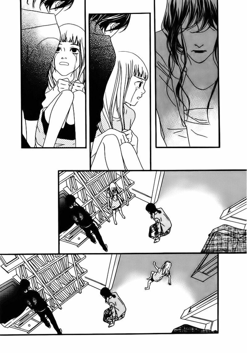 nobody knows chapter 18 16