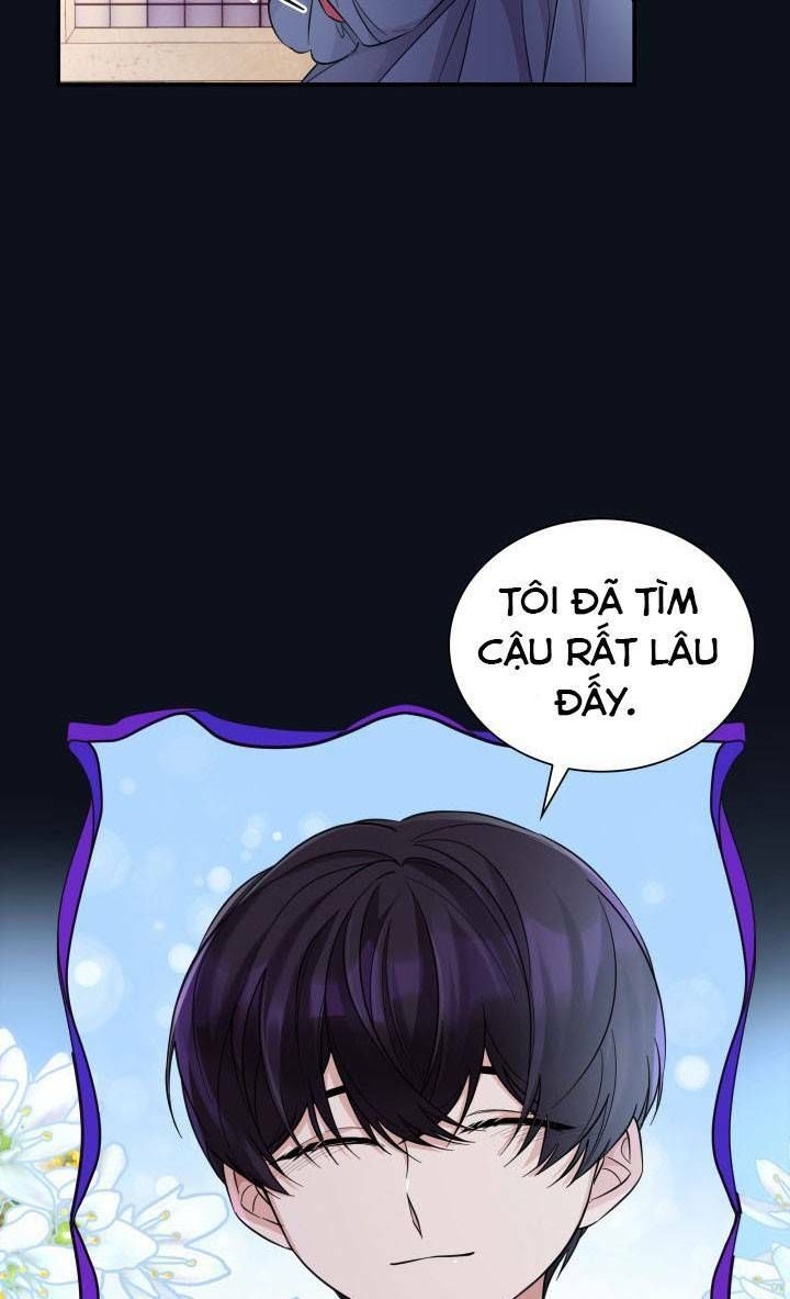 dây xích kiềm chế nam chính hắc ám tuột mất rồi chapter 25 35