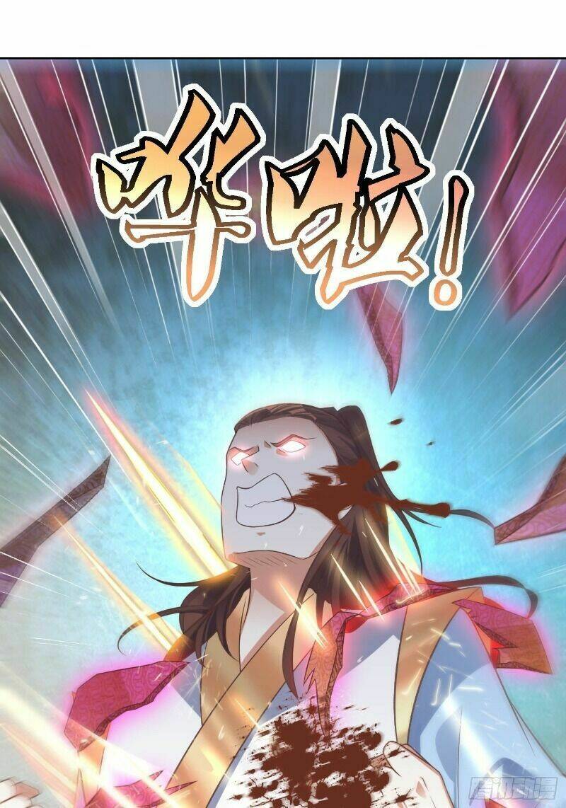 đỉnh cấp phản phái đại sư huynh chapter 34 26