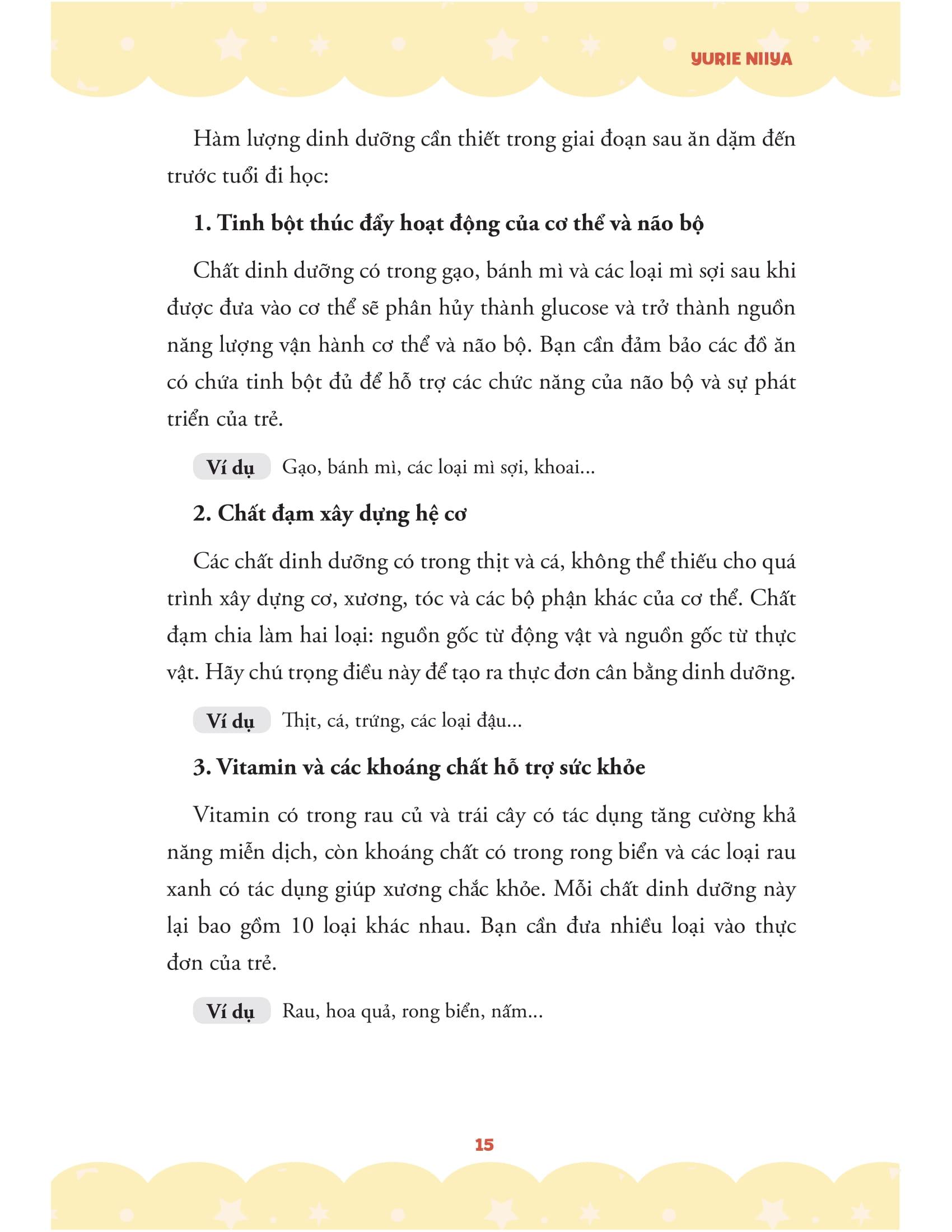 Sách - Sổ Tay Ăn Dặm Của Mẹ Nhật