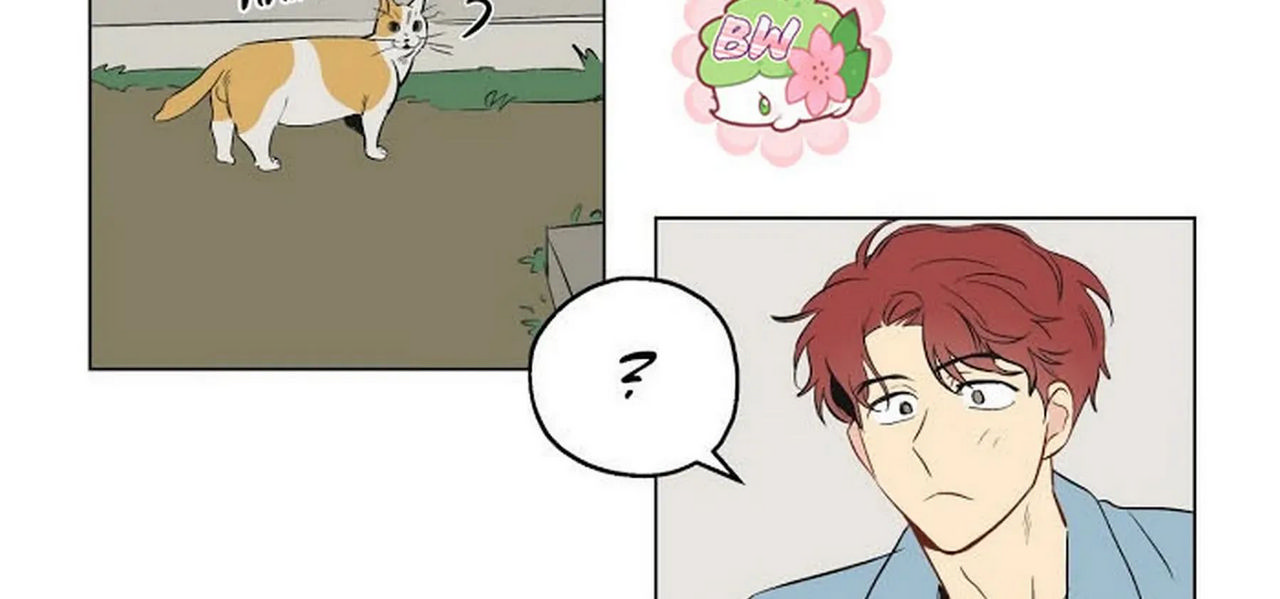 chuyện quái gì với giấc mơ đó vậy chapter 1 105