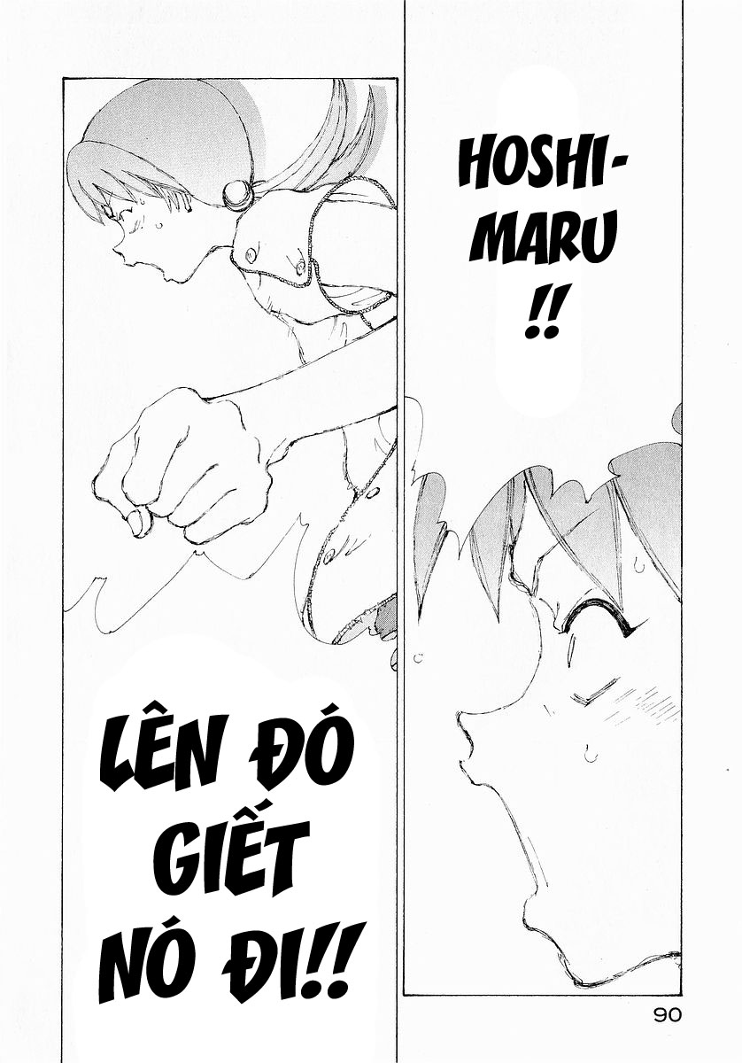 narutaru chapter 21 89