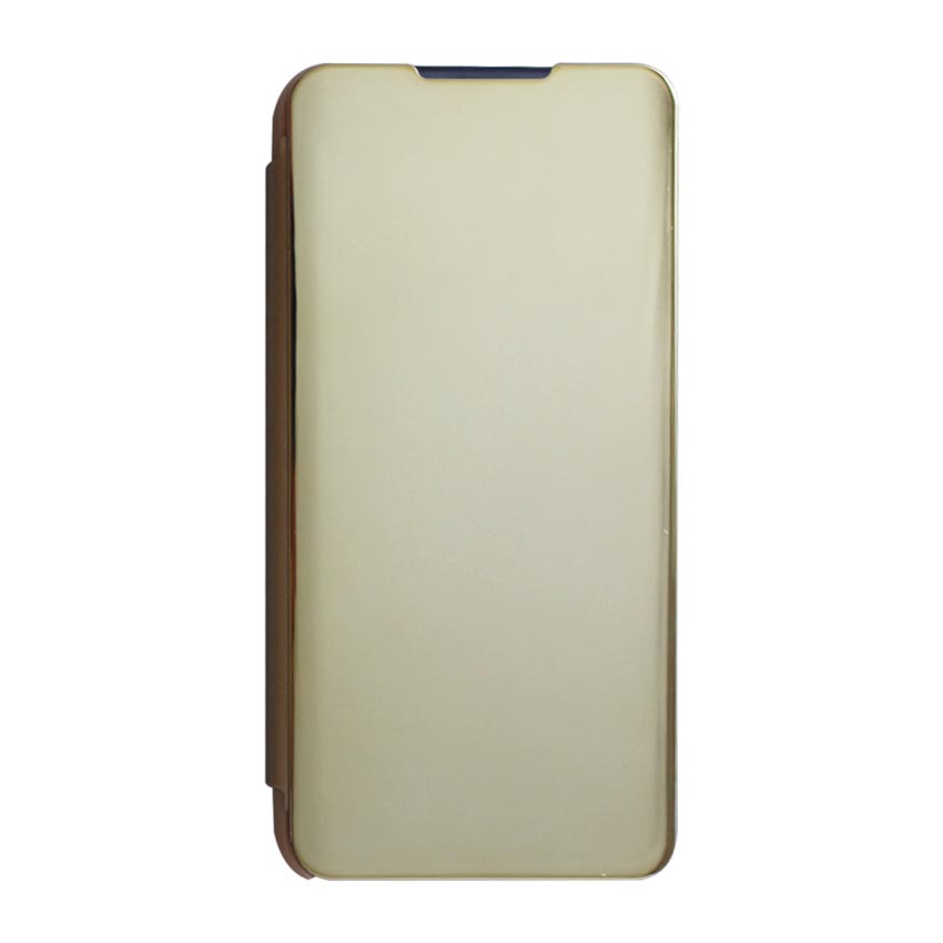 Bao da cho Samsung Galaxy S10 tráng gương