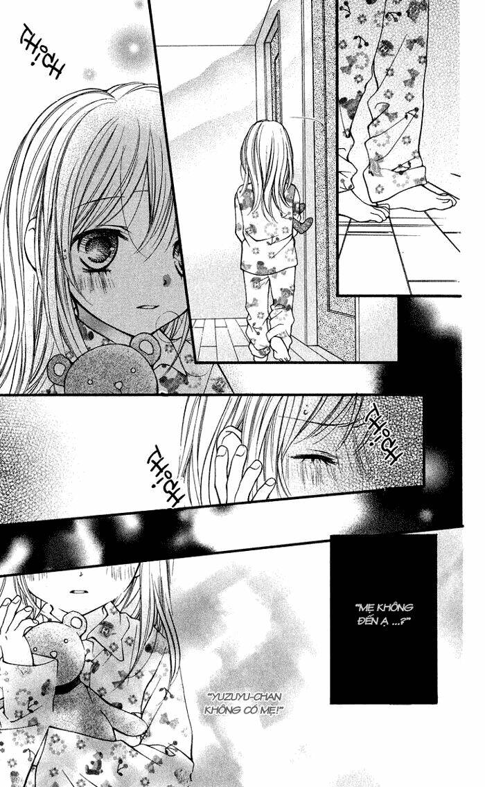 câu chuyện tuổi teen chapter 29 25