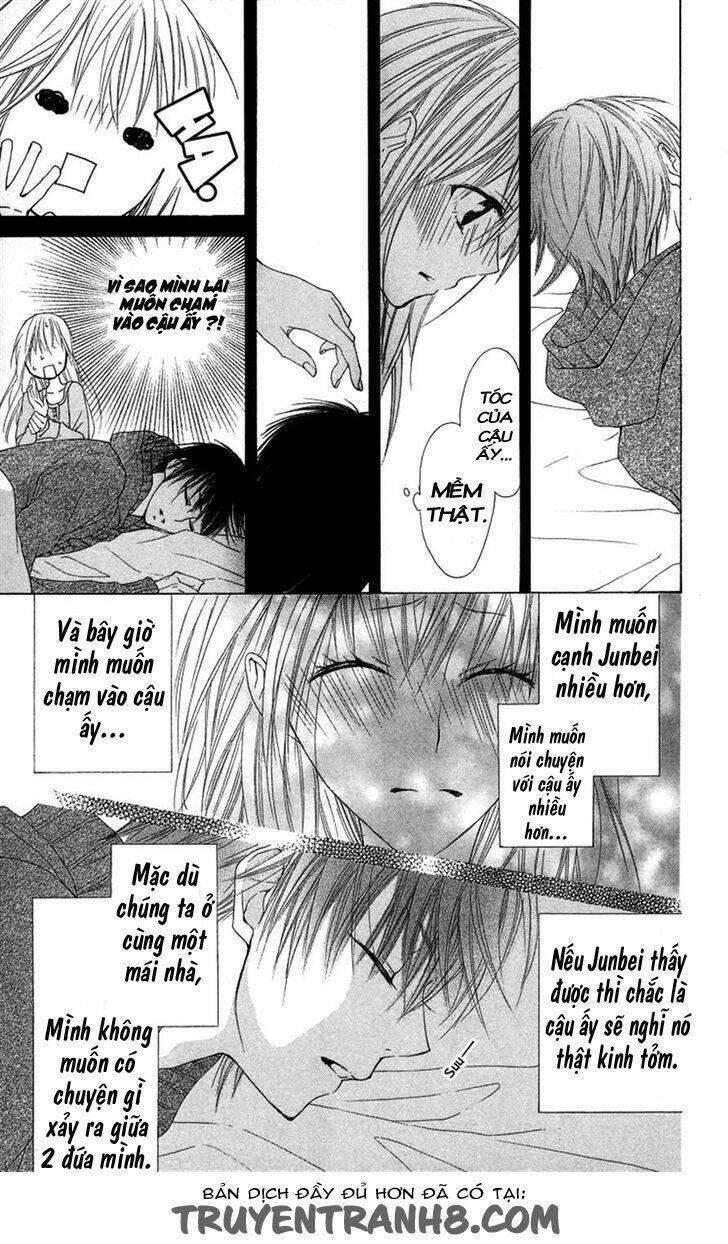 asa chun ! chapter 1.2 9